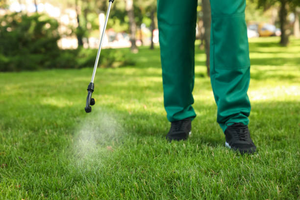 Best Wildlife Control Services  in Draper, UT
